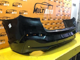 51128056999 Бампер задний BMW X4 F26 Арт MA85296, вид 2