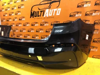 51128056999 Бампер задний BMW X4 F26 Арт MA85296, вид 3
