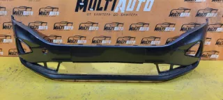 6n5807221 Бампер передний Volkswagen Polo 6 Арт MA85695, вид 1