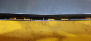 6n5807221 Бампер передний Volkswagen Polo 6 Арт MA85695, вид 4