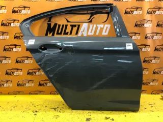 41007408964 Дверь задняя правая BMW 5 G30/G31 Арт MA85796, вид 1