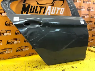 41007408964 Дверь задняя правая BMW 5 G30/G31 Арт MA85796, вид 2