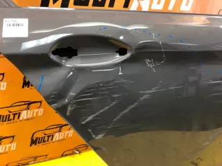 41007408964 Дверь задняя правая BMW 5 G30/G31 Арт MA85796, вид 3