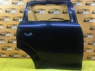 123hhgg321 Дверь задняя правая MINI COUNTRYMAN R60 Арт MA85937, вид 1