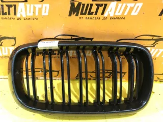 51137316054 Решетка радиатора передняя правая BMW X5 F15 Арт MA85958, вид 1
