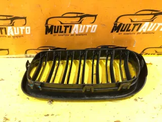 51137316054 Решетка радиатора передняя правая BMW X5 F15 Арт MA85958, вид 4