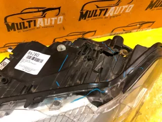 8499111 Фара левая BMW 5 G30/G31 Арт MA86280, вид 2