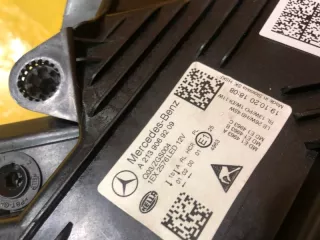 a2139069209 Фара правая Mercedes E W213 Арт MA86281, вид 5