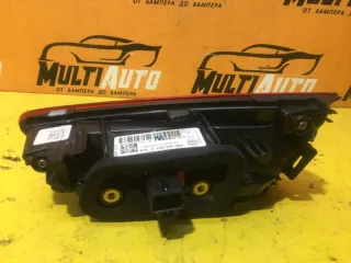 6N5945093x Фонарь внутренний левый Volkswagen Polo 6 Арт MA86583, вид 4