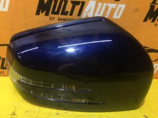 A1668200221 Крышка зеркала передняя правая Mercedes ML/GLE W166 Арт MA86625, вид 1