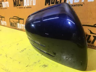 A1668200221 Крышка зеркала передняя правая Mercedes ML/GLE W166 Арт MA86625, вид 2