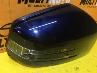 A1668200221 Крышка зеркала передняя правая Mercedes ML/GLE W166 Арт MA86625, вид 3