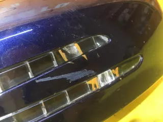 A1668200221 Крышка зеркала передняя правая Mercedes ML/GLE W166 Арт MA86625, вид 4