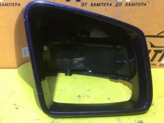 A1668200221 Крышка зеркала передняя правая Mercedes ML/GLE W166 Арт MA86625, вид 5