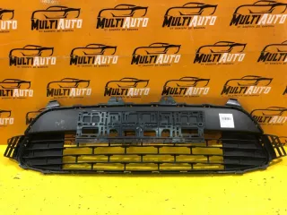 86561h0000 Решетка в бампер передняя Kia Rio 4 Арт MA86966, вид 1