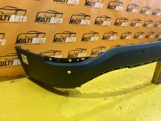 51127355271 Юбка бампера задняя BMW X1 F48 Арт MA87198, вид 2