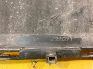 51127355271 Юбка бампера задняя BMW X1 F48 Арт MA87198, вид 4