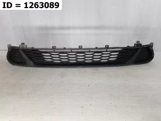 86560A2600 Решетка переднего бампера  Kia Ceed 3 Арт VD1263089, вид 1