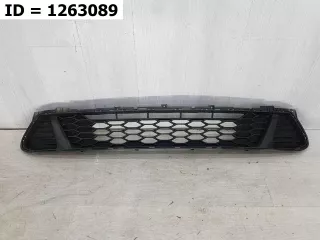 86560A2600 Решетка переднего бампера  Kia Ceed 3 Арт VD1263089, вид 2