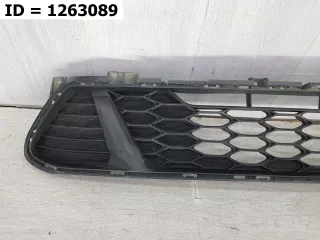 86560A2600 Решетка переднего бампера  Kia Ceed 3 Арт VD1263089, вид 3