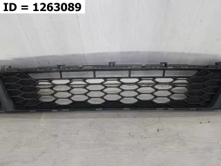 86560A2600 Решетка переднего бампера  Kia Ceed 3 Арт VD1263089, вид 4