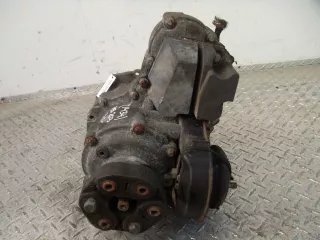  Раздаточная коробка Mercedes C W203 Арт 00077403