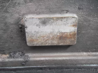 722683 АКПП Mercedes Sprinter W906 3.0л Арт 00102478, вид 2