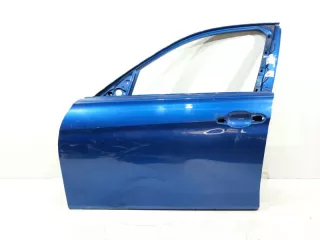 41007298565 дверь синяя BMW 3 F30/F31/GT F34 Арт VZ59769, вид 1