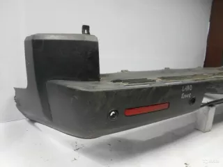 LR015463 Бампер Land Rover Discovery 4 Арт ARM69482, вид 2