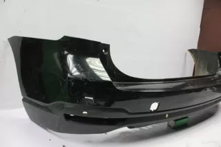 57704SG012 Бампер Subaru Forester SJ Арт ARM69715, вид 2