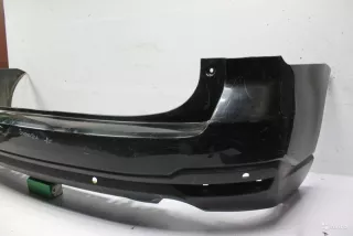 57704SG012 Бампер Subaru Forester SJ Арт ARM69715, вид 3