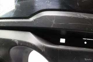 57704SG012 Бампер Subaru Forester SJ Арт ARM69715, вид 4