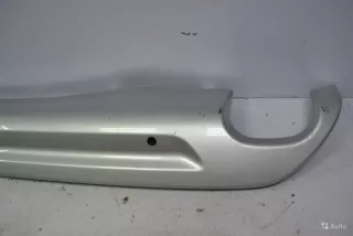 30779543 Накладка бампера Volvo C70 2 Арт ARM71814, вид 3