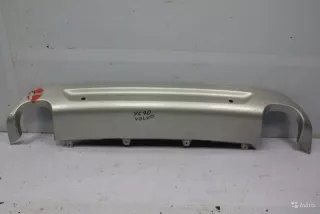 30779543 Накладка бампера Volvo C70 2 Арт ARM72230, вид 1