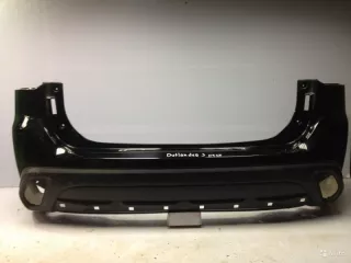 6410C994 Бампер Mitsubishi Outlander 3 restailing 2 Арт ARM72374, вид 1