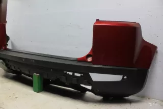 LR074961 Бампер Land Rover Evoque 1 Арт ARM72818, вид 3
