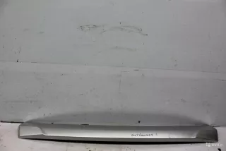  Накладка бампера Mitsubishi Outlander 3 restailing 2 Арт ARM72854, вид 1