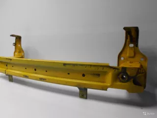 1759667 усилитель бампера Ford Mondeo 3 Арт ARM73104, вид 3