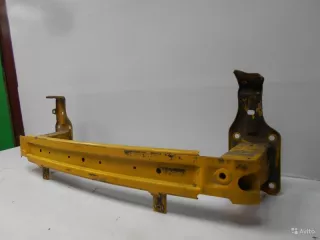 1759667 усилитель бампера Ford Mondeo 3 Арт ARM73104, вид 4