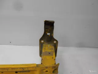 1759667 усилитель бампера Ford Mondeo 3 Арт ARM73104, вид 5