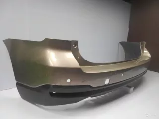 57704SG012 Бампер Subaru Forester SJ Арт ARM73129, вид 2