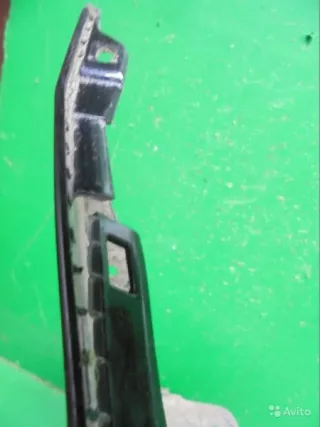  Бампер Kia Rio 3 Арт ARM73827, вид 2