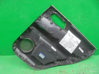  Обшивка двери SsangYong Kyron Арт ARM74330, вид 3