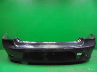 8200916804 Бампер Renault Logan 1 Арт ARM75355, вид 1
