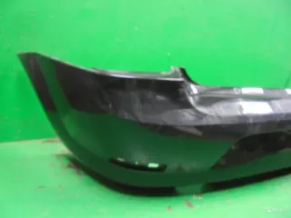 8200916804 Бампер Renault Logan 1 Арт ARM75355, вид 5