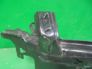 865302P700 усилитель бампера Kia Sorento 2 Арт ARM75714, вид 2