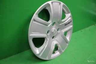 колпак Renault Kaptur Арт ARM76211, вид 2