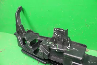  усилитель бампера Lada X-RAY Арт ARM76373, вид 2