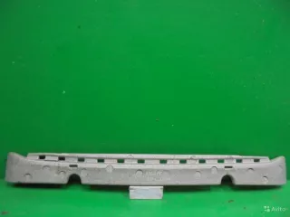 866201G600 Абсорбер бампера Kia Rio 2 Арт ARM76471, вид 1