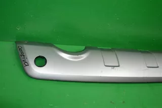 96623493 Накладка бампера Chevrolet Captiva Арт ARM79030, вид 2